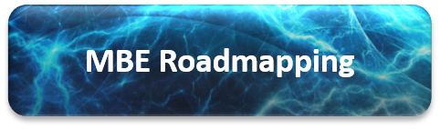 MBE Roadmapping Graphic