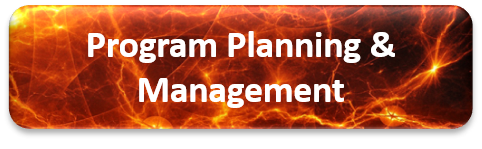 Program Planning & Management Link
