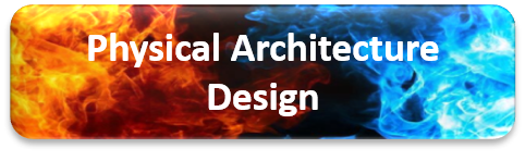 Physical Architecture Design Link