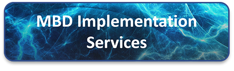 MBD Implementation Services Graphic